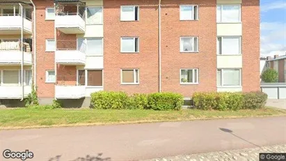 Lägenheter att hyra i Bollnäs - Bild från Google Street View