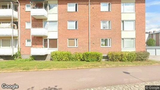 Lägenheter att hyra i Bollnäs - Bild från Google Street View