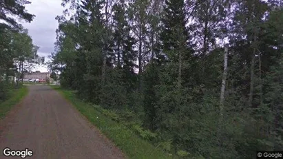 Lägenheter att hyra i Haninge - Bild från Google Street View
