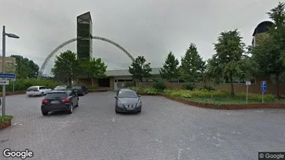 Lägenheter att hyra i Sundbyberg - Bild från Google Street View