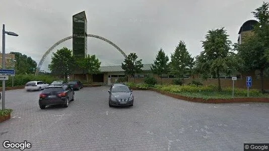 Lägenheter att hyra i Sundbyberg - Bild från Google Street View