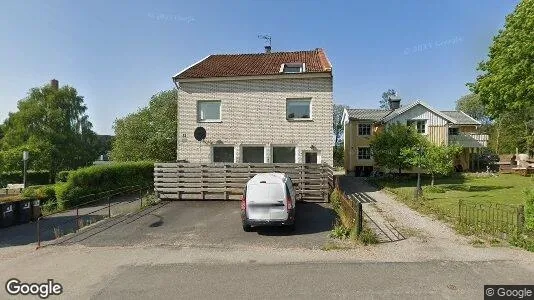 Lägenheter att hyra i Borås - Bild från Google Street View