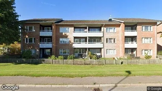 Lägenheter att hyra i Helsingborg - Bild från Google Street View