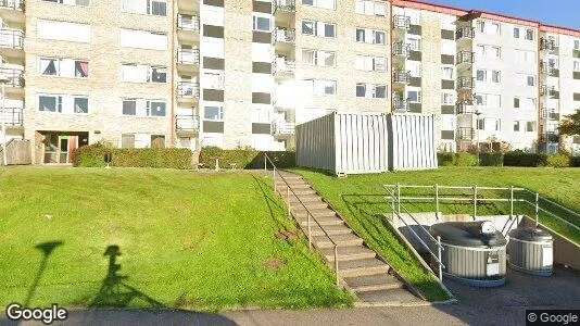 Lägenheter att hyra i Område ej specificerat - Bild från Google Street View