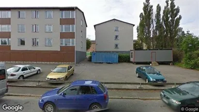 Lägenheter att hyra i Katrineholm - Bild från Google Street View