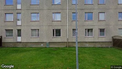 Lägenheter att hyra i Uddevalla - Bild från Google Street View