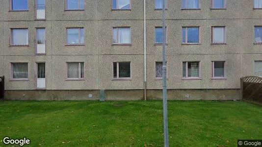 Lägenheter att hyra i Uddevalla - Bild från Google Street View