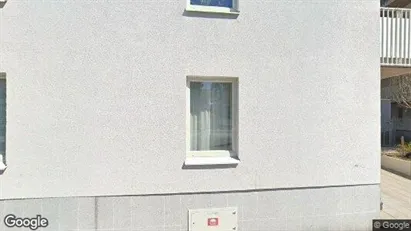 Lägenheter att hyra i Tyresö - Bild från Google Street View