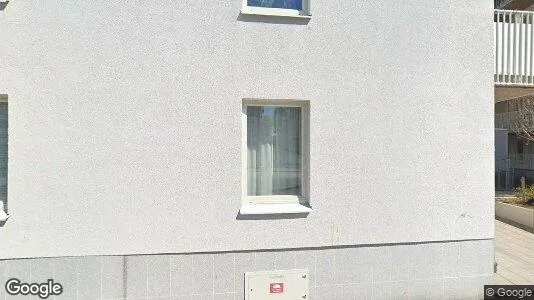 Lägenheter att hyra i Tyresö - Bild från Google Street View