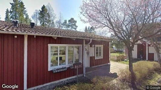 Lägenheter att hyra i Enköping - Bild från Google Street View