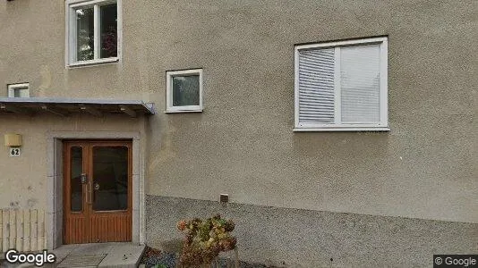 Lägenheter att hyra i Söderort - Bild från Google Street View