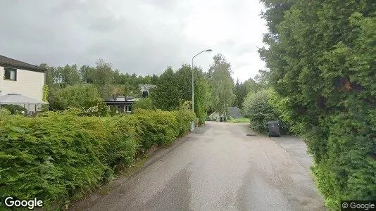 Lägenheter att hyra i Borås - Bild från Google Street View