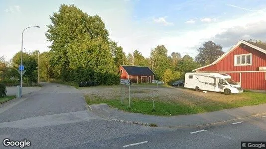 Lägenheter att hyra i Älmhult - Bild från Google Street View