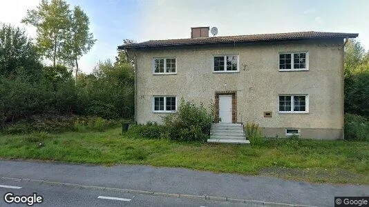 Lägenheter att hyra i Älmhult - Bild från Google Street View