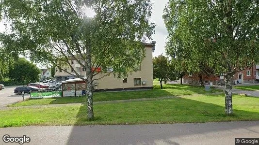 Lägenheter att hyra i Norberg - Bild från Google Street View