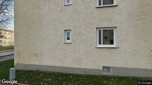 Lägenheter att hyra i Eskilstuna - Bild från Google Street View