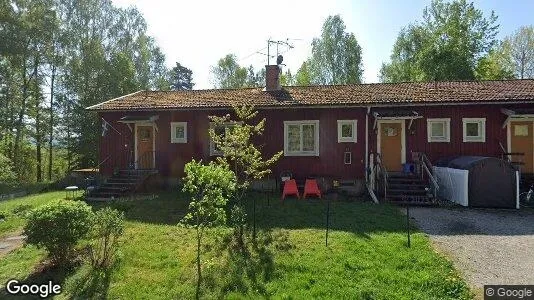 Lägenheter att hyra i Lindesberg - Bild från Google Street View