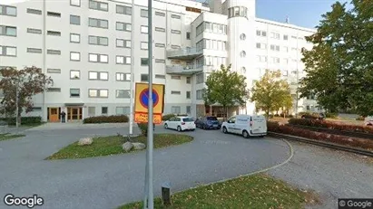 Lägenheter att hyra i Sigtuna - Bild från Google Street View
