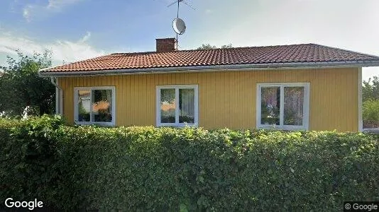 Lägenheter att hyra i Söderort - Bild från Google Street View