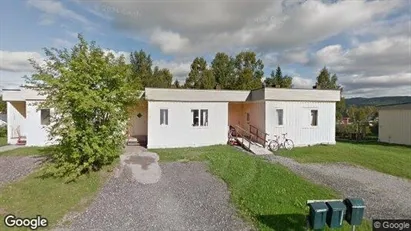 Lägenheter att hyra i Örnsköldsvik - Bild från Google Street View