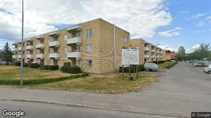 Lägenheter att hyra i Bollnäs - Bild från Google Street View