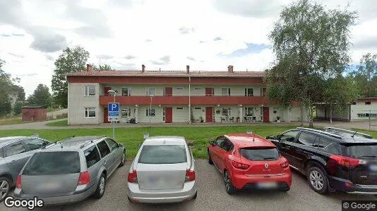 Lägenheter att hyra i Bollnäs - Bild från Google Street View