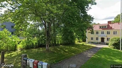 Lägenheter att hyra i Växjö - Bild från Google Street View