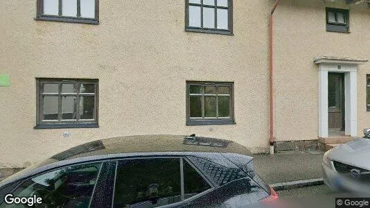 Lägenheter att hyra i Borås - Bild från Google Street View