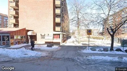 Lägenheter att hyra i Norrköping - Bild från Google Street View