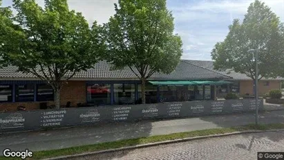 Lägenheter att hyra i Östra Göinge - Bild från Google Street View