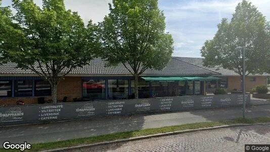 Lägenheter att hyra i Östra Göinge - Bild från Google Street View