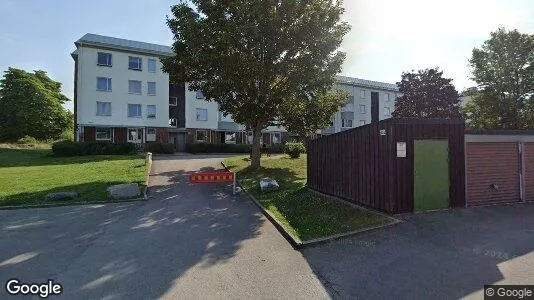 Lägenheter att hyra i Norrköping - Bild från Google Street View