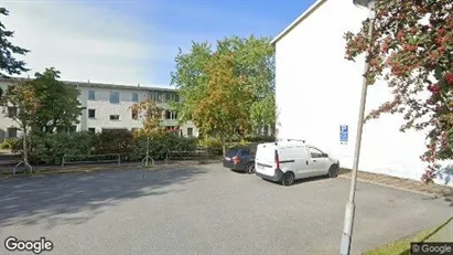 Lägenheter att hyra i Karlstad - Bild från Google Street View