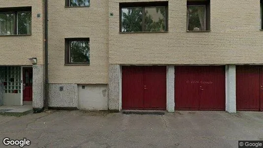 Lägenheter att hyra i Karlstad - Bild från Google Street View