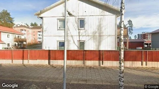 Lägenheter att hyra i Falun - Bild från Google Street View