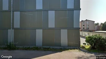 Lägenheter att hyra i Västerås - Bild från Google Street View