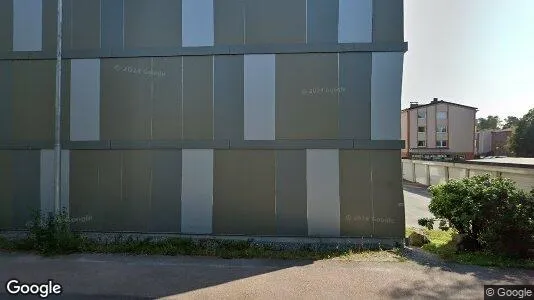Lägenheter att hyra i Västerås - Bild från Google Street View