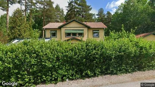 Lägenheter att hyra i Västerås - Bild från Google Street View