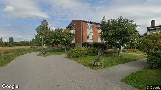 Lägenheter att hyra i Gävle - Bild från Google Street View