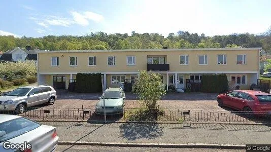 Lägenheter att hyra i Jönköping - Bild från Google Street View