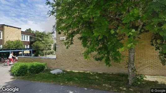 Lägenheter att hyra i Linköping - Bild från Google Street View