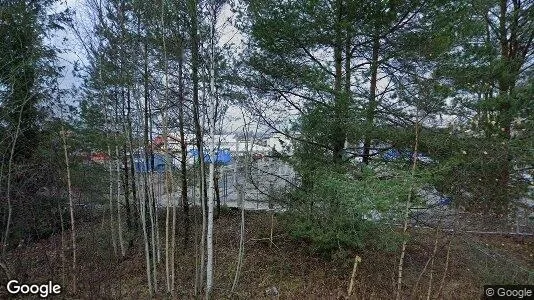 Lägenheter att hyra i Västerås - Bild från Google Street View