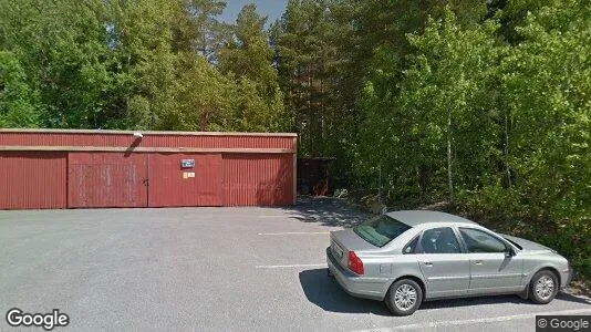 Lägenheter att hyra i Västerås - Bild från Google Street View