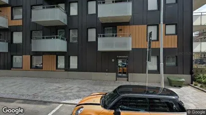 Lägenheter att hyra i Västerås - Bild från Google Street View