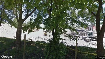 Lägenheter att hyra i Västerås - Bild från Google Street View