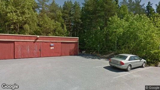 Lägenheter att hyra i Västerås - Bild från Google Street View