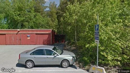 Lägenheter att hyra i Västerås - Bild från Google Street View