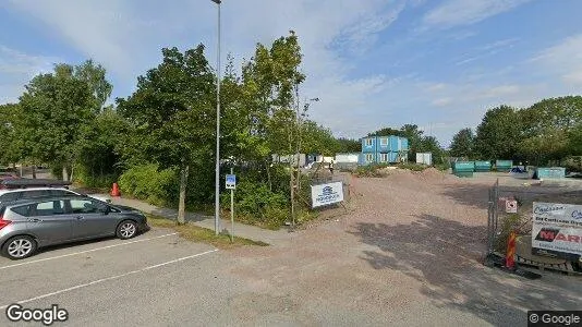 Lägenheter att hyra i Västerås - Bild från Google Street View
