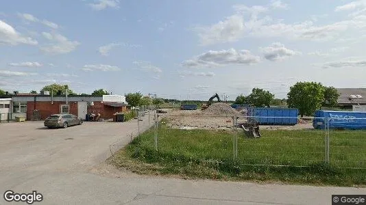 Lägenheter att hyra i Västerås - Bild från Google Street View