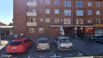 Lägenheter att hyra i Västra hisingen - Bild från Google Street View